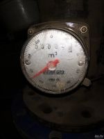 Лот: 13568577. Фото: 2. Счетчик воды (водомер) MZ-100... Сантехника, водопровод