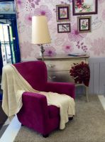 Лот: 6238889. Фото: 4. Кресло "Бонд" Новый! Возможен... Красноярск