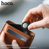 Лот: 25794425. Фото: 5. Метка GPS HOCO E100 Black