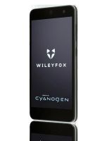 Лот: 6292709. Фото: 6. Смартфон Wileyfox Swift 4G LTE...