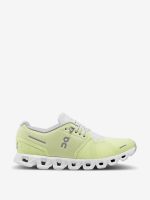 Лот: 25896893. Фото: 2. Кроссовки On Running Cloud 5 Yellow... Одежда, обувь, галантерея