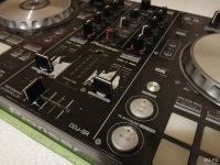 Лот: 16539934. Фото: 5. Контроллер Pioneer DDJ-SR
