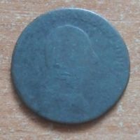 Лот: 19852960. Фото: 2. Австрия. 1 крейцер 1800 г. Монеты
