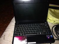 Лот: 5054285. Фото: 4. нетбук roverbook neo u100l батарея... Красноярск