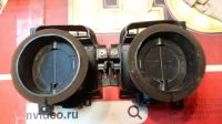 Лот: 2065780. Фото: 7. щиток приборов honda fit gd#