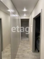 Лот: 25287680. Фото: 16. 3-комн. квартира , Красноярск...