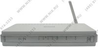 Лот: 8719325. Фото: 2. ADSL (ADSL2+) Модем маршрутизатор... Сетевые устройства