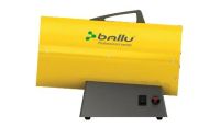 Лот: 3491615. Фото: 2. Газовая тепловая пушка Ballu BHG-10. Тепловое оборудование, климат