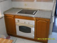 Лот: 2745928. Фото: 5. кухонный гарнитур натуральное...