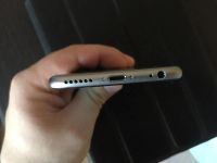 Лот: 9510619. Фото: 7. iPhone 6 (скол на дисплее)