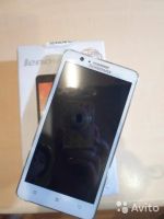 Лот: 9138431. Фото: 3. Lenovo A536. Красноярск