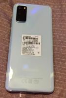 Лот: 15894181. Фото: 3. Samsung Galaxy S20. Смартфоны, связь, навигация