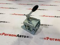 Лот: 25704681. Фото: 2. Крепление опорного колеса прицепа... Авто, мото, водный транспорт