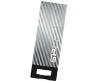Лот: 4231620. Фото: 2. Флешка USB 4 ГБ Silicon Power... Носители информации