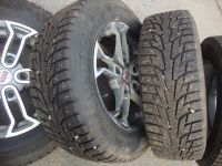 Лот: 16483127. Фото: 4. 215/65/16 Hankook Winter I*Pike... Красноярск