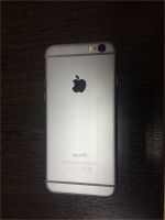 Лот: 8263080. Фото: 3. iphone 6 , Space Gray , 16 GB. Красноярск