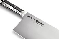 Лот: 22216033. Фото: 5. Топорик «Samura Bamboo» 180мм...