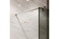 Лот: 24645215. Фото: 8. Душевая перегородка Hoff Walk...