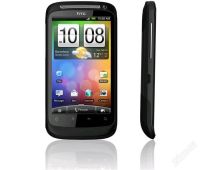 Лот: 1172543. Фото: 3. HTC Desire S (Black) + Подарок... Красноярск