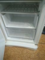 Лот: 11519315. Фото: 5. Холодильник Indesit C132G.016