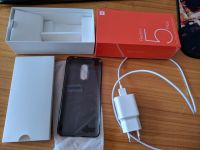 Лот: 12530675. Фото: 3. Xiaomi Redmi 5 plus Black 4/64. Красноярск