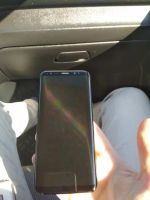 Лот: 12106857. Фото: 3. Samsung Galaxy s8 Black/Обмен... Красноярск