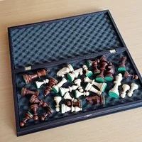 Лот: 17977693. Фото: 6. Шахматы