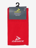 Лот: 22410373. Фото: 4. Гетры Demix, 1 пара, Красный. Красноярск