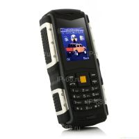 Лот: 6509077. Фото: 4. Land Rover L6 защищенный телефон