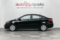 Лот: 19523782. Фото: 4. Kia Rio, III 1.4 AT (107 л.с...