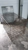 Лот: 17190248. Фото: 2. Клетка для собаки N5. Животные и уход