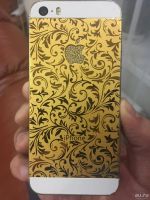 Лот: 2204083. Фото: 4. apple iphone 5S 16gb эксклюзивный...