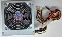Лот: 25557754. Фото: 4. Блок питания 400W Foxline ATX400PRS... Красноярск