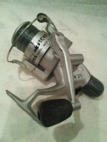 Лот: 23333010. Фото: 2. Катушка рыболовная, 5 шт. одним... Рыбалка