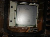 Лот: 14364961. Фото: 3. Asus m2n4-sli + Amd athlon 64... Компьютеры, оргтехника, канцтовары