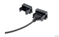 Лот: 20562346. Фото: 4. USB разъем в штатную заглушку... Красноярск