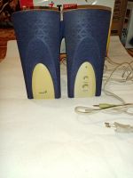 Лот: 16842329. Фото: 3. Колонки рабочие Genius компьютерные. Бытовая техника