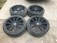 Лот: 7888320. Фото: 4. Продам комплект дисков на шинах... Красноярск