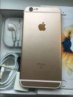 Лот: 10839813. Фото: 2. iphone 6s 16 g. Смартфоны, связь, навигация