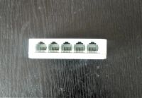 Лот: 17702108. Фото: 2. Коммутатор D-Link DES-1005C HUB... Сетевые устройства