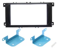 Лот: 17411102. Фото: 2. Переходная рамка для Ford Focus... Автозвук