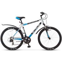 Лот: 9338460. Фото: 3. Велосипед STELS Navigator-600... Спортивные товары