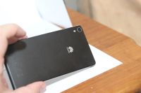 Лот: 8326911. Фото: 3. Huawei Ascend P6S - компактный... Красноярск