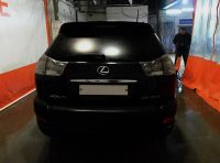 Лот: 3569871. Фото: 2. Toyota Harrier/Lexus RX. Авто, мото, водный транспорт
