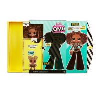 Лот: 14554130. Фото: 5. Кукла-сюрприз MGA Entertainment...