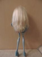 Лот: 7008403. Фото: 5. Кукла Monster high Абби Спальная...