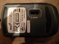 Лот: 6253939. Фото: 3. Genius Traveler 355 Laser Black... Компьютеры, оргтехника, канцтовары