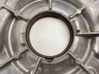 Лот: 21351547. Фото: 7. Лобовина двигателя Mazda Bt-50...