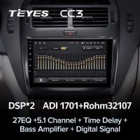 Лот: 21427785. Фото: 2. Штатная магнитола Teyes CC3L 4... Автозвук