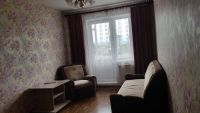 Лот: 7849441. Фото: 2. Сдам 1-комнатную квартиру Ленинский... Аренда